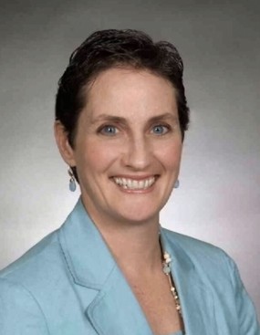 Megan Tschannen-Moran